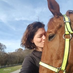 Meet your Posher, Meghan